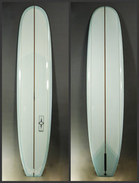 19497 9'2" CONTINENTAL