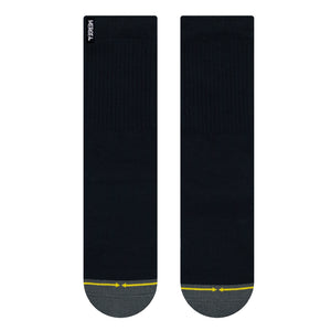 MERGE4 - REPREVE BLACK