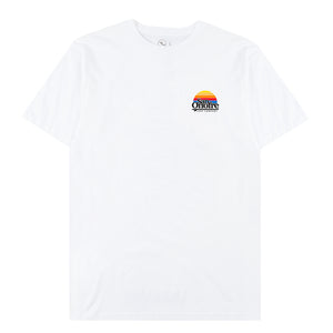 OLD SCHOOL SUN TEE