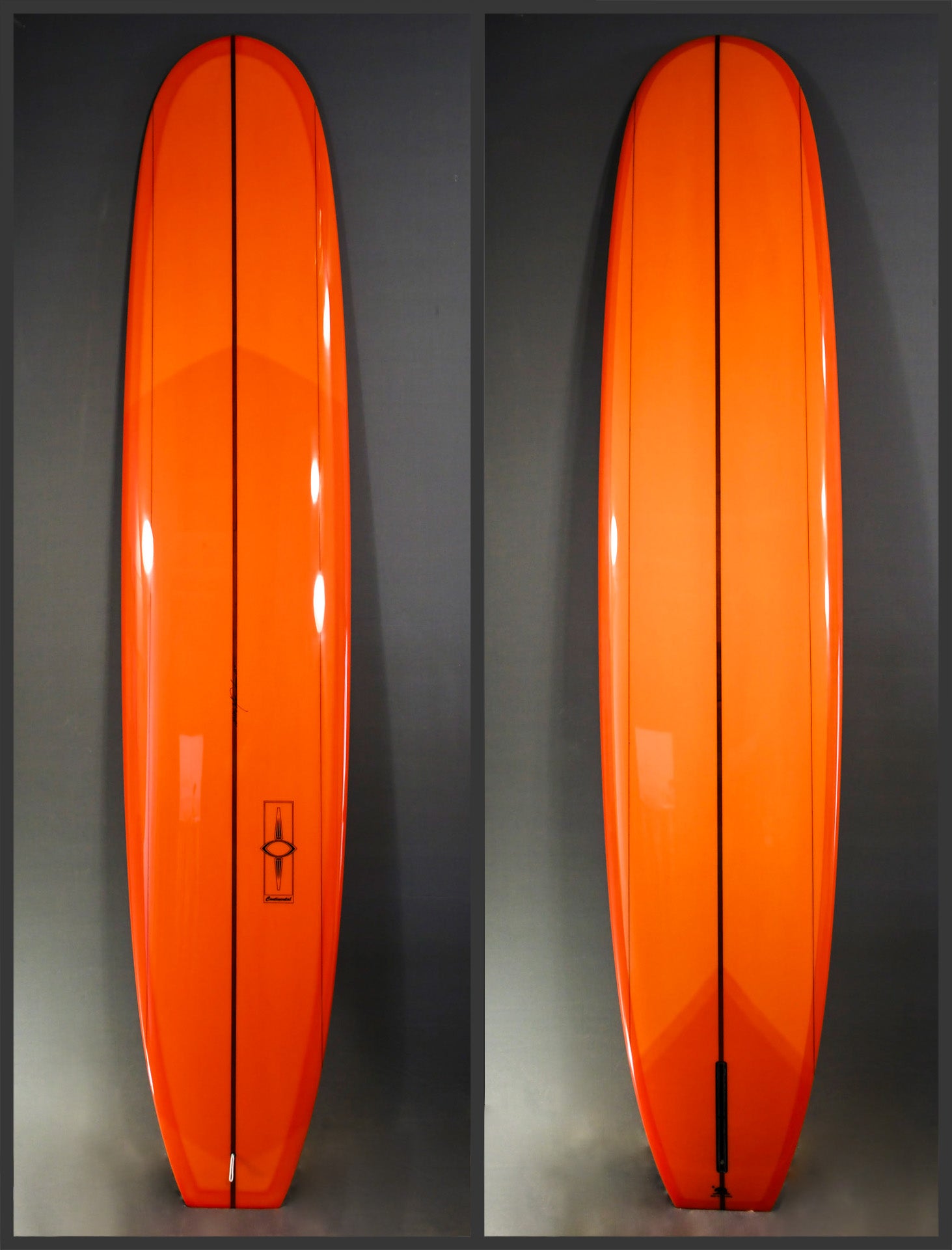 18486 10'0" CONTINENTAL