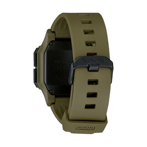 REGULUS WATCH SURPLUS/CARBON