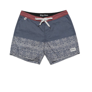 RHYTHM DRIFTER Trunk