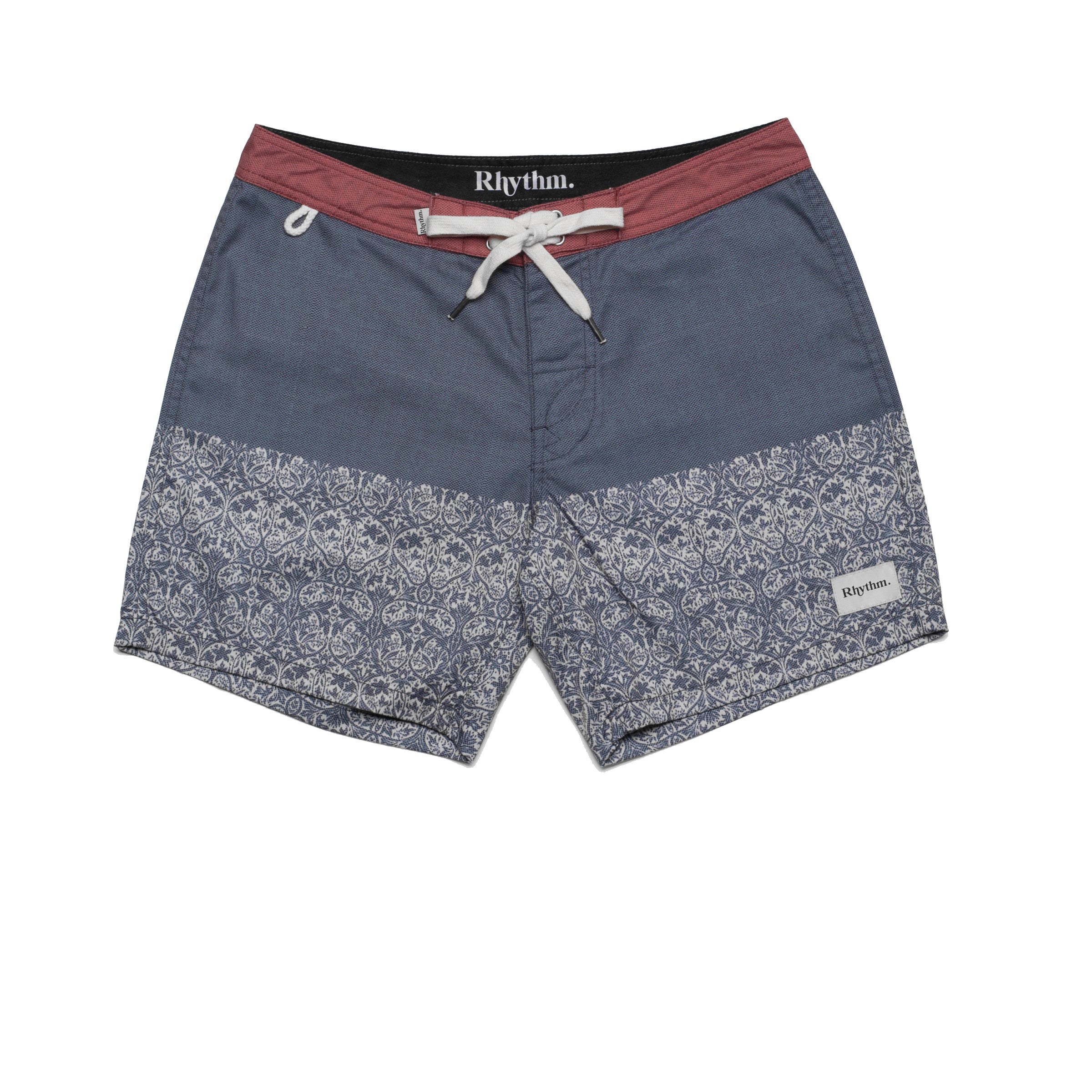 RHYTHM DRIFTER Trunk