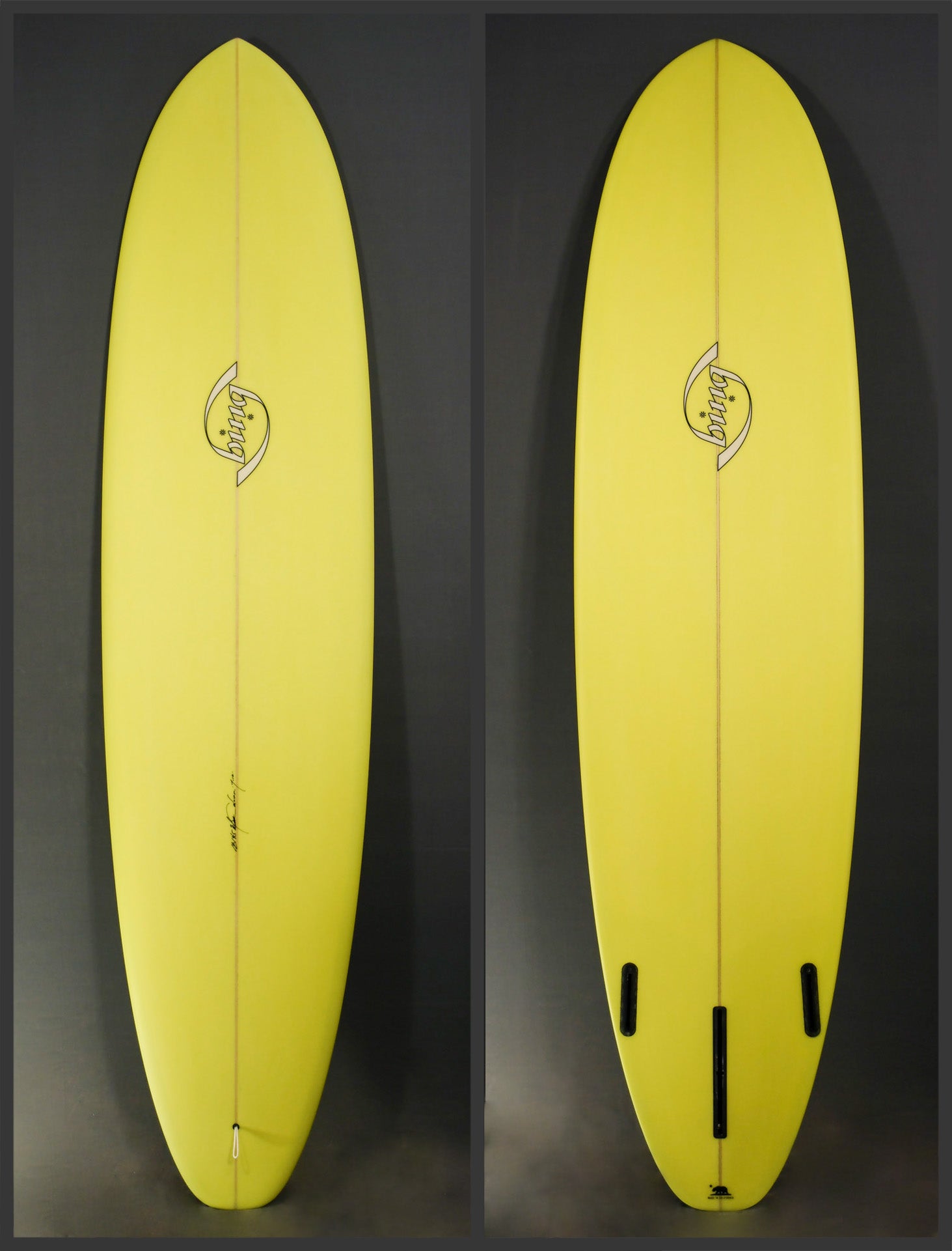 18145 7'10" SEEKER EPS