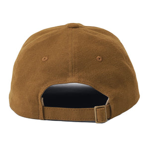 BRIXTON ALTON CAP - BRONZE