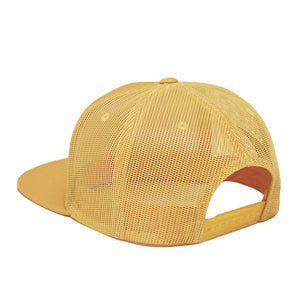 BRIXTON FIXER CAP - GOLDEN