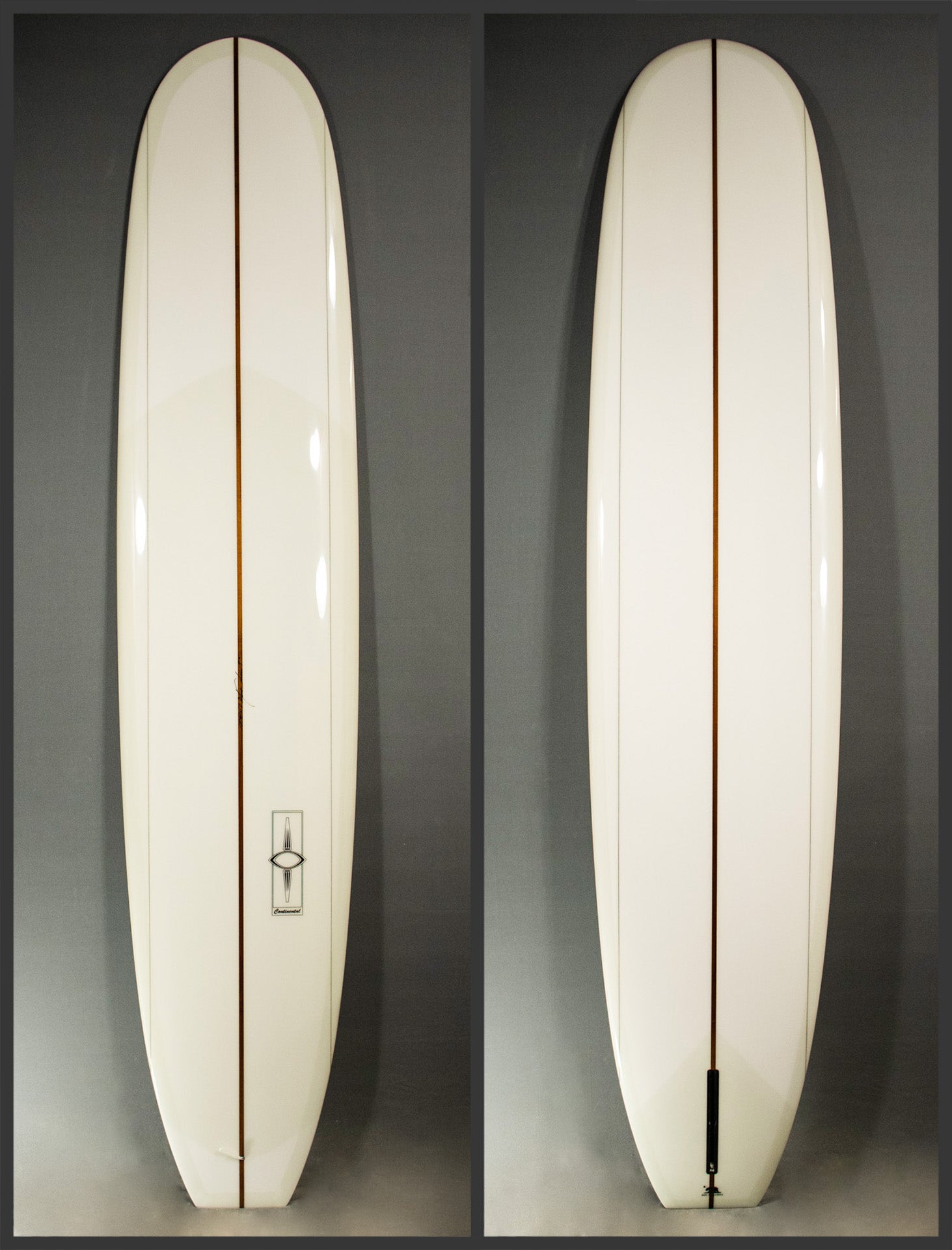 18852 9'6" CONTINENTAL