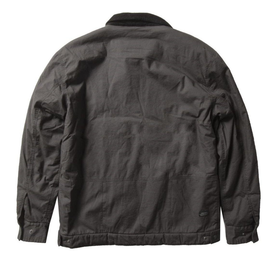 VISSLA CREATORS ECO SERVICE JACKET - PHA