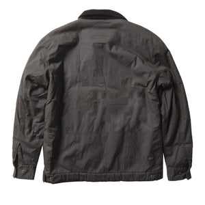 VISSLA CREATORS ECO SERVICE JACKET - PHA