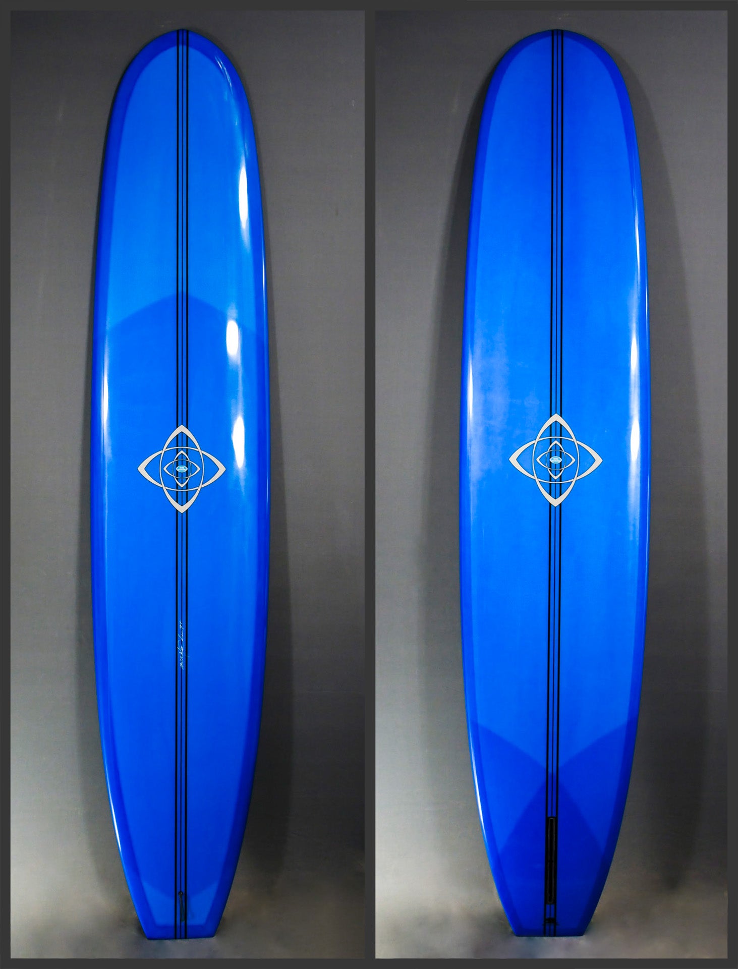 18510 9'4" Silverspoon