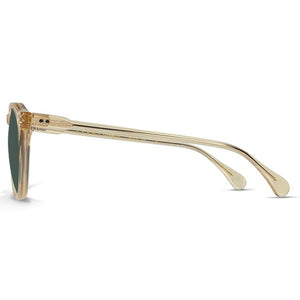 REMMY CHAMPAGNE CRYSTAL/GREEN POLARIZED