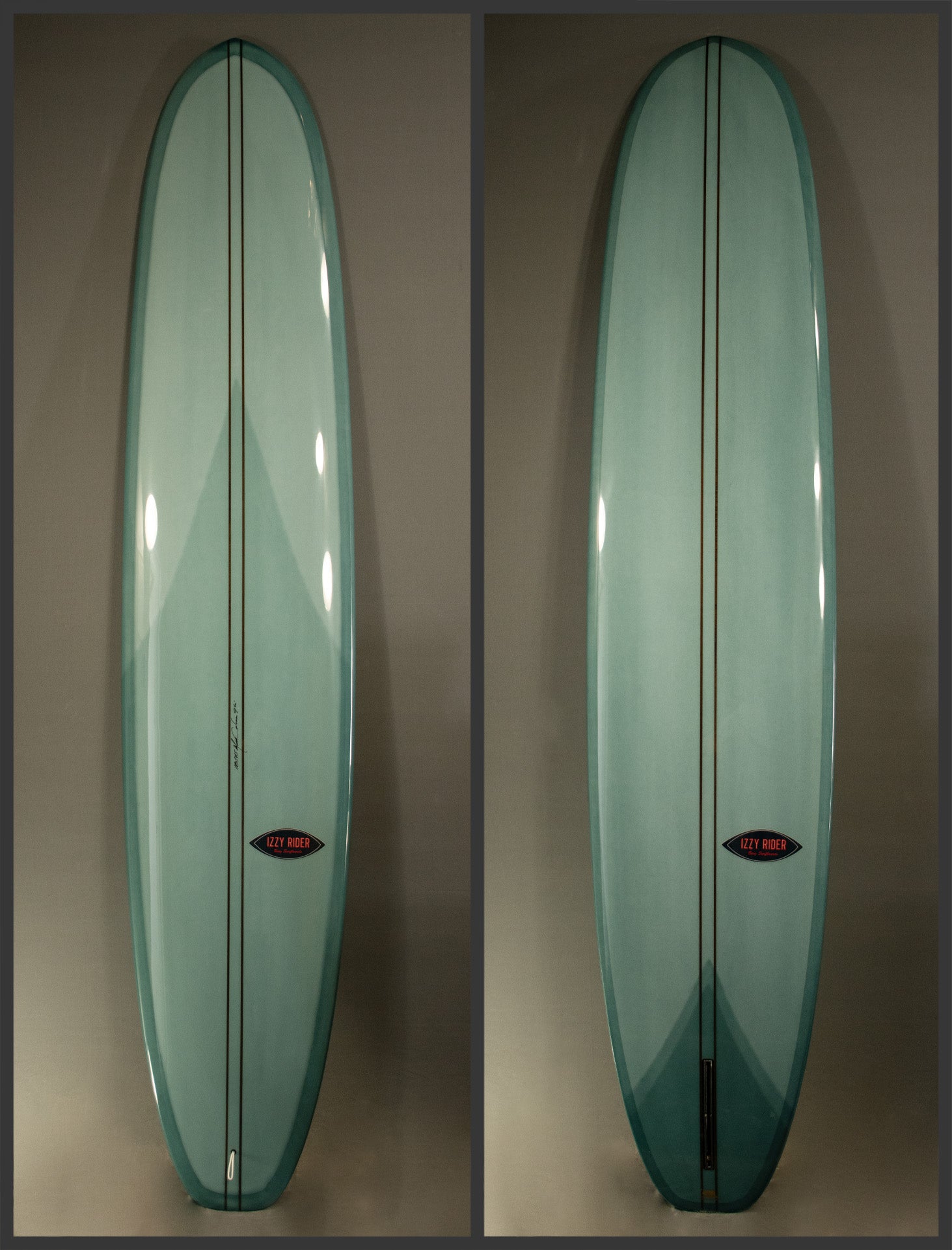 18545 9'0" IZZY RIDER