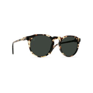 RAEN REMMY TOKYO CHAMPAGNE/GREEN POLAR