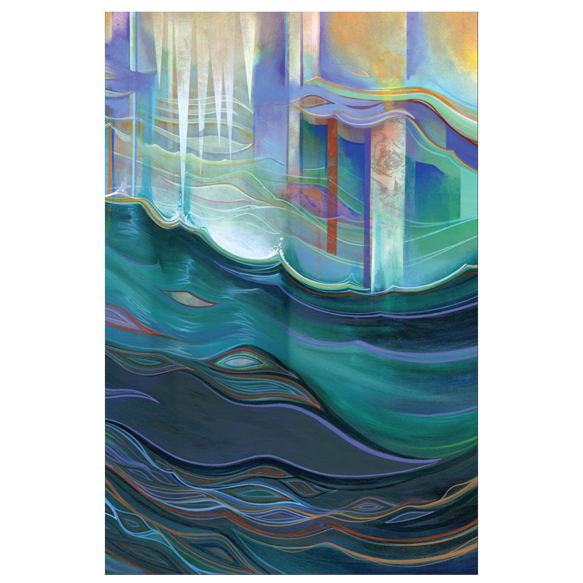 RAINBOWNESIA BY MICHAEL KEW