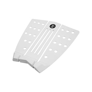 N02 TYLER WARREN PAD WHITE