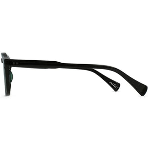 ROLLO CRYSTAL BLACK/GREEN POLARIZED