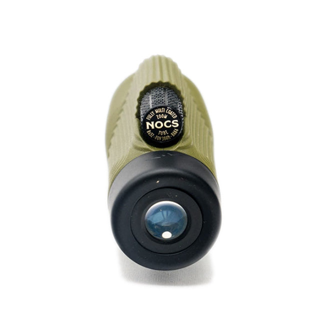 NOCS ZOOM TUBE - JUNIPER GREEN