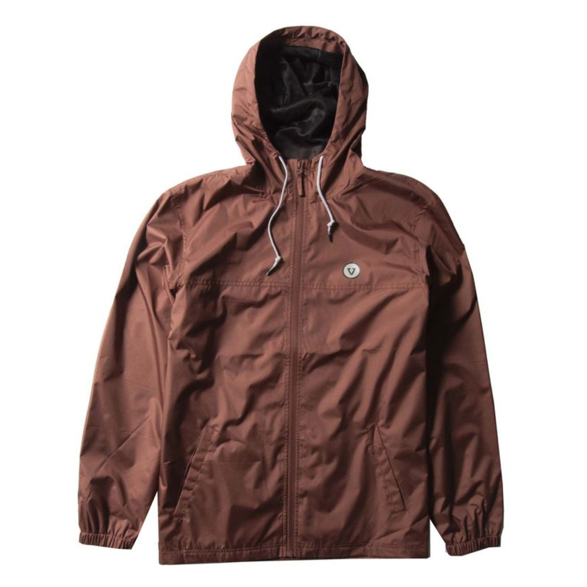 VISSLA CAMPER WINDBREAKER - BRK