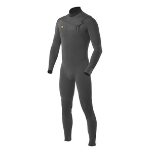 VISSLA 7 SEAS 3/2 CHEST ZIP - CH2