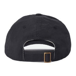 BRIXTON ALTON CAP - BLACK