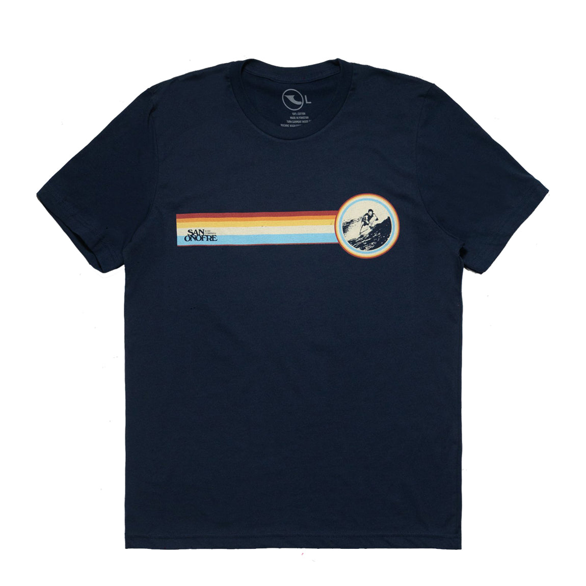 LIBRE TEE