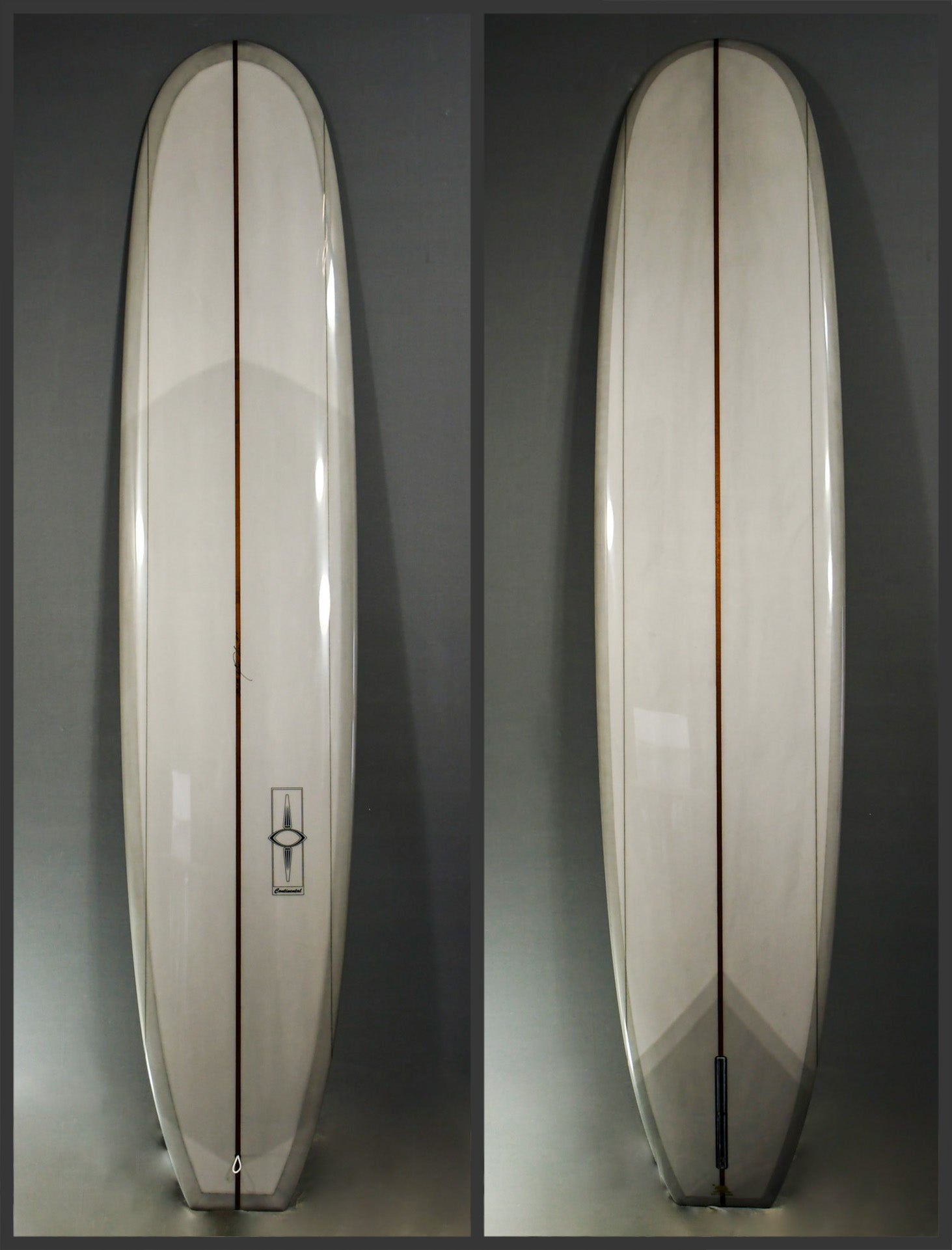 18696 9'4" CONTINENTAL