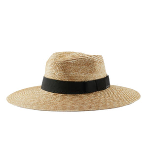 BRIXTON JOANNA HAT - HONEY