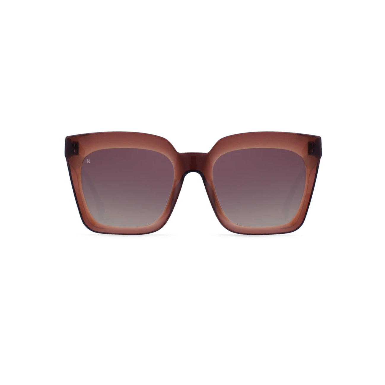 RAEN VINE CHESTNUT/AGAVE MIRROR