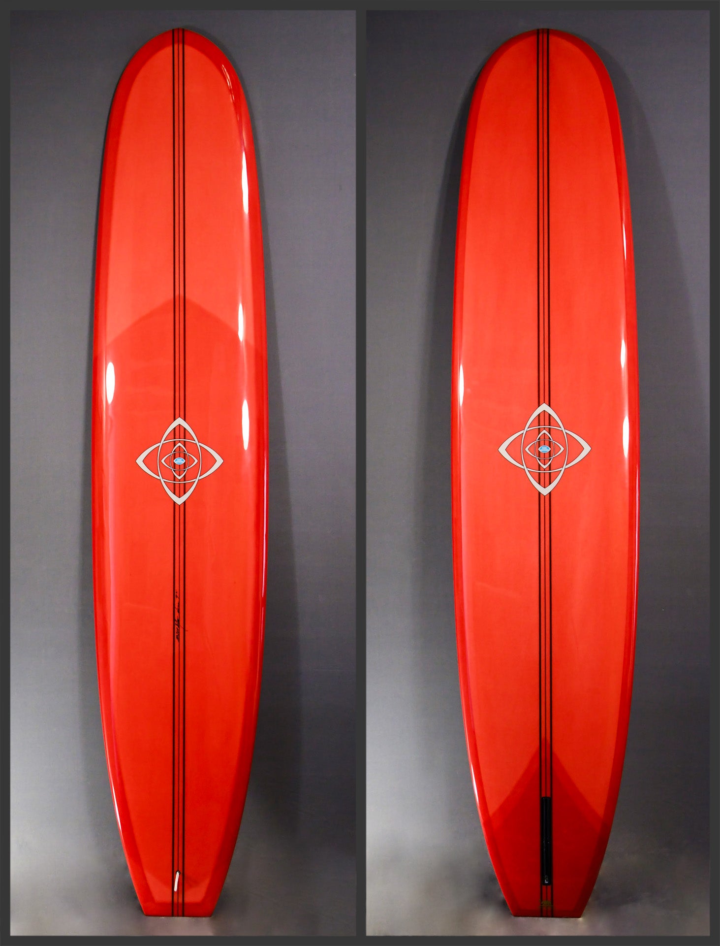 18709 9'2" SILVERSPOON