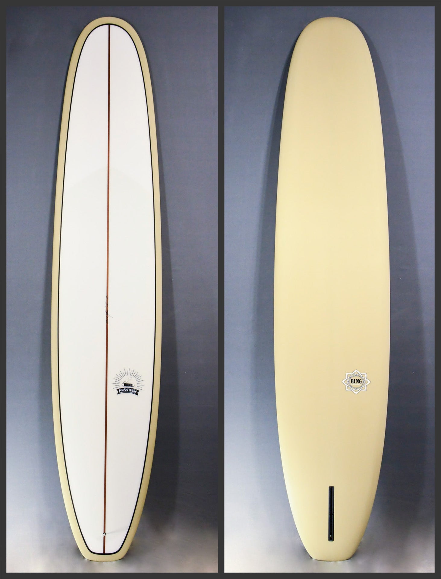 19012 9'0" POCKET KNIFE