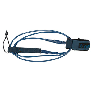 PRO LEASH BLUE IVY 6'