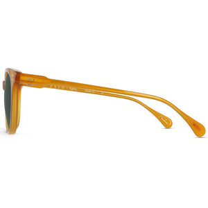 NORIE HONEY/BOTTLE GREEN
