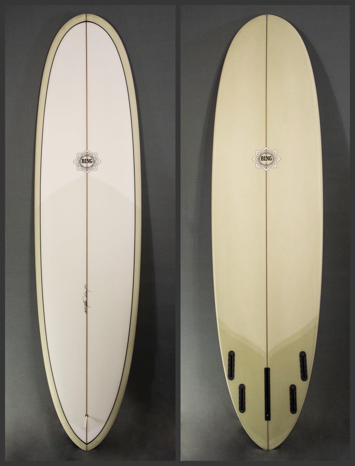 18197 7'2" COLLECTOR