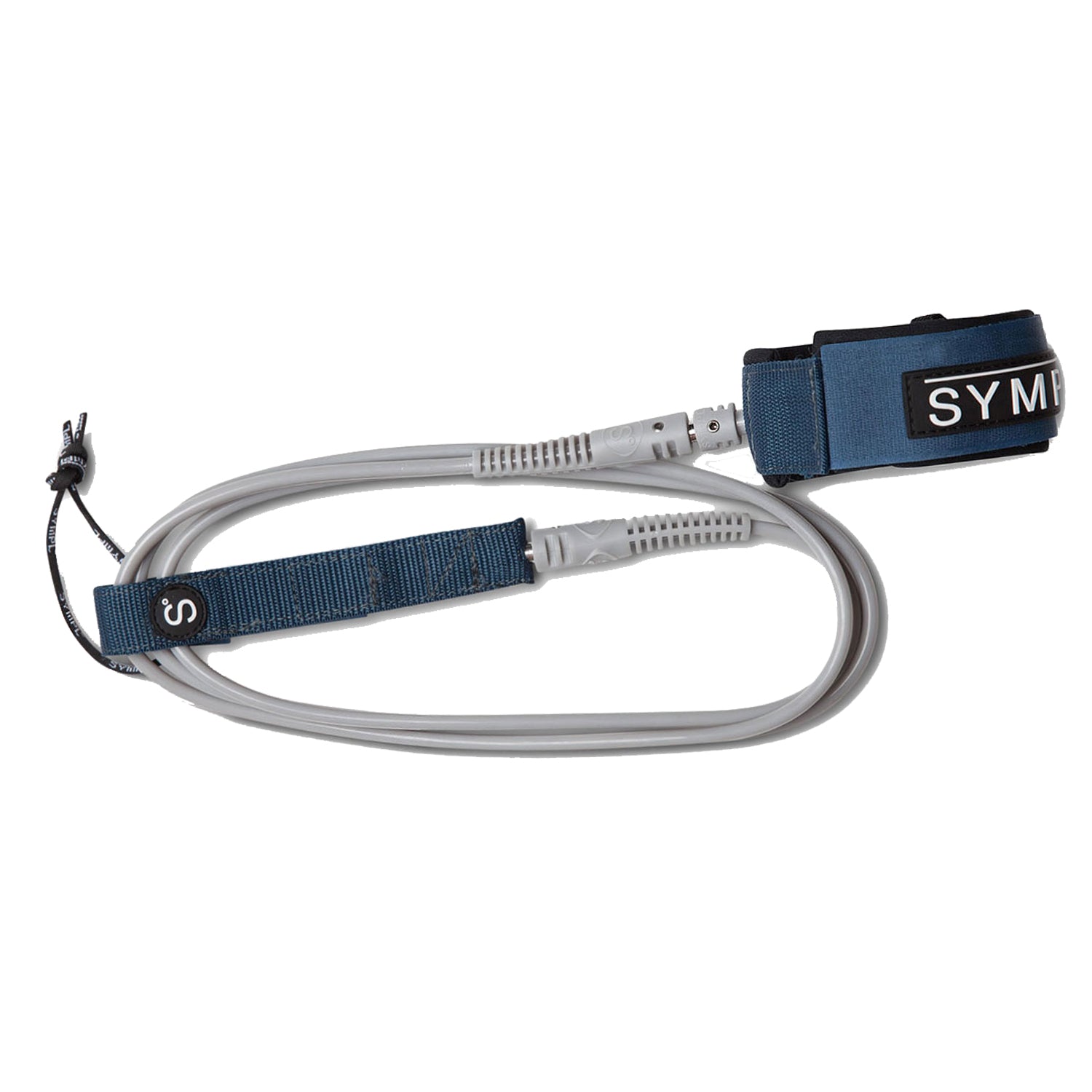 PRO LEASH NAVY 9'