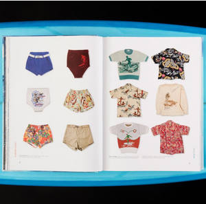 SURFING 1778 - TODAY