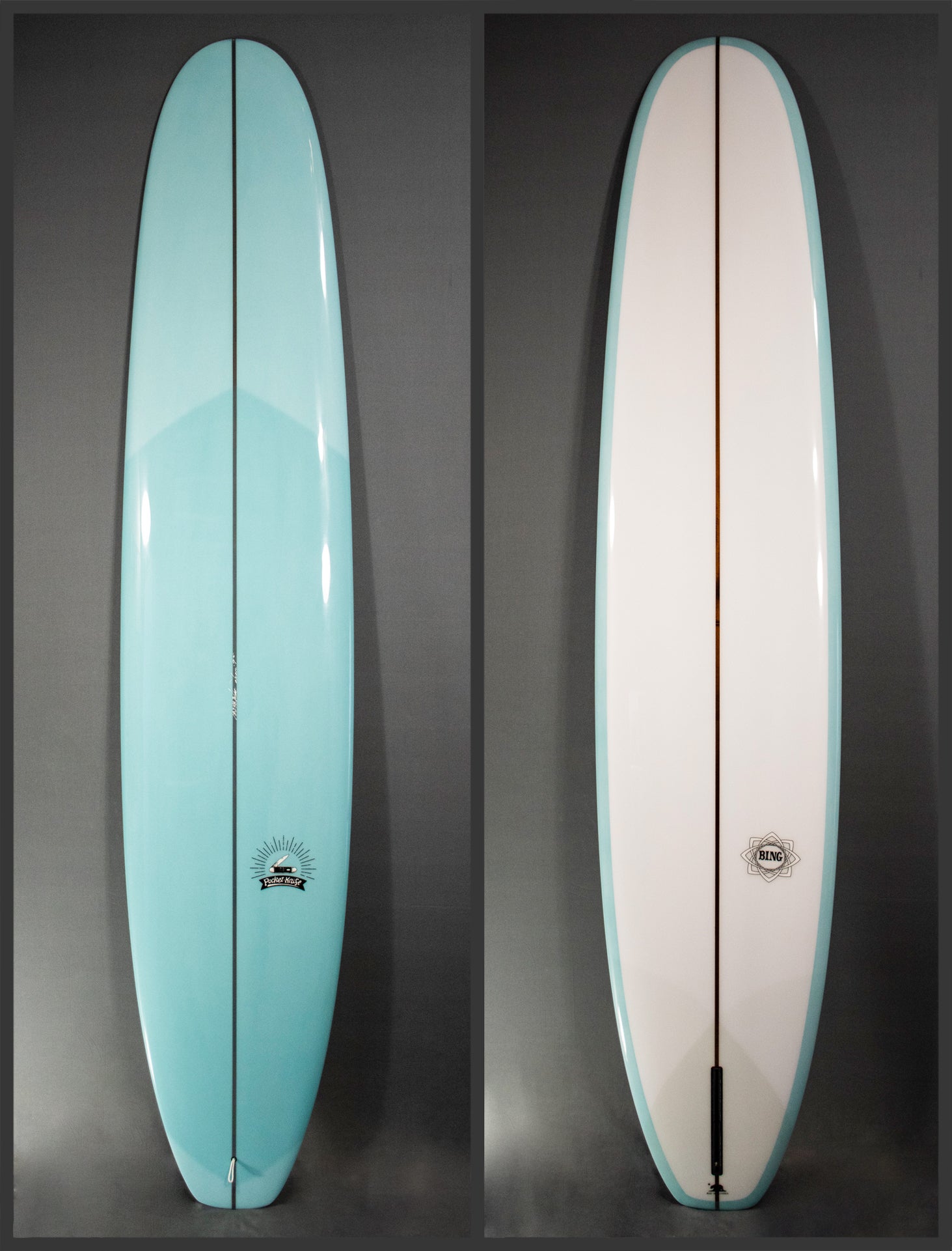 18248 9'6" POCKET KINIFE