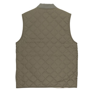 RANGER VEST OLIVE