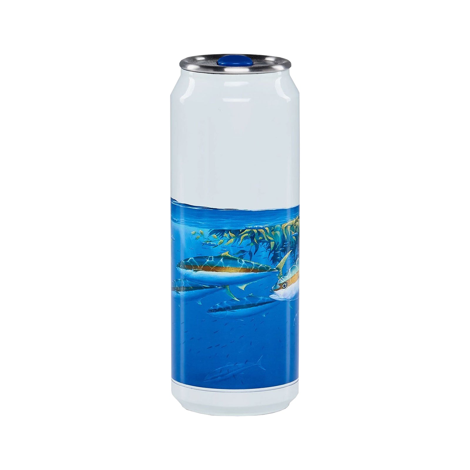 AMADEO BACHAR PADDY YELLOWTAIL CAN 16 OZ