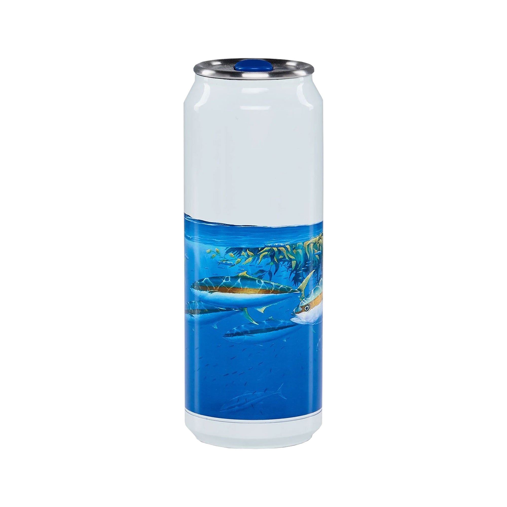 AMADEO BACHAR PADDY YELLOWTAIL CAN 16 OZ