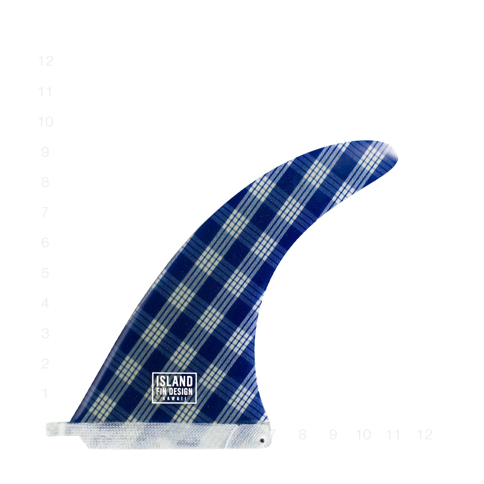 ISLANDER FIN PALAKA 9.5"