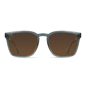 PIERCE SLATE/VIBRANT BROWN POLARIZED
