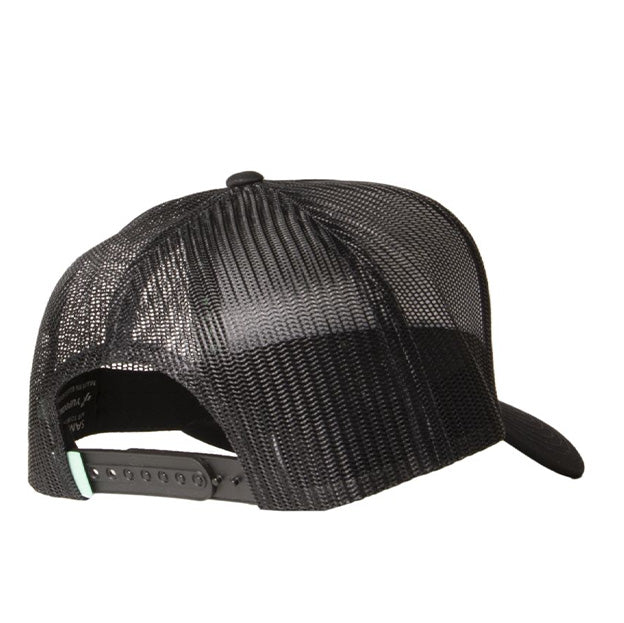 VISSLA SOLID SETS TRUCKER - BL2