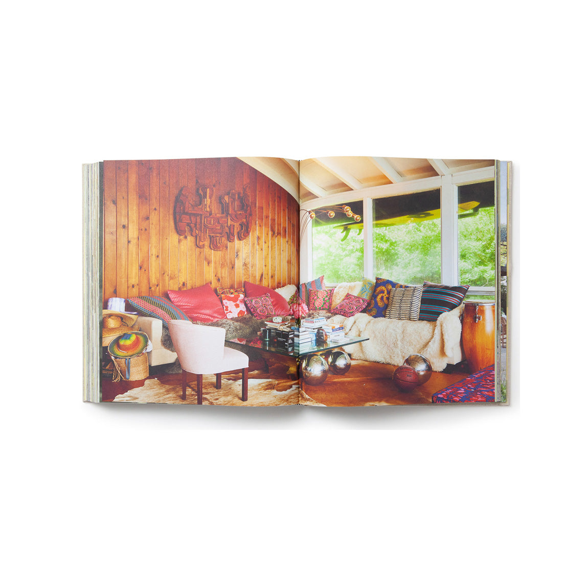 SURF SHACKS BOOK - VOL. 2