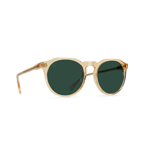 REMMY CHAMPAGNE CRYSTAL/GREEN POLARIZED