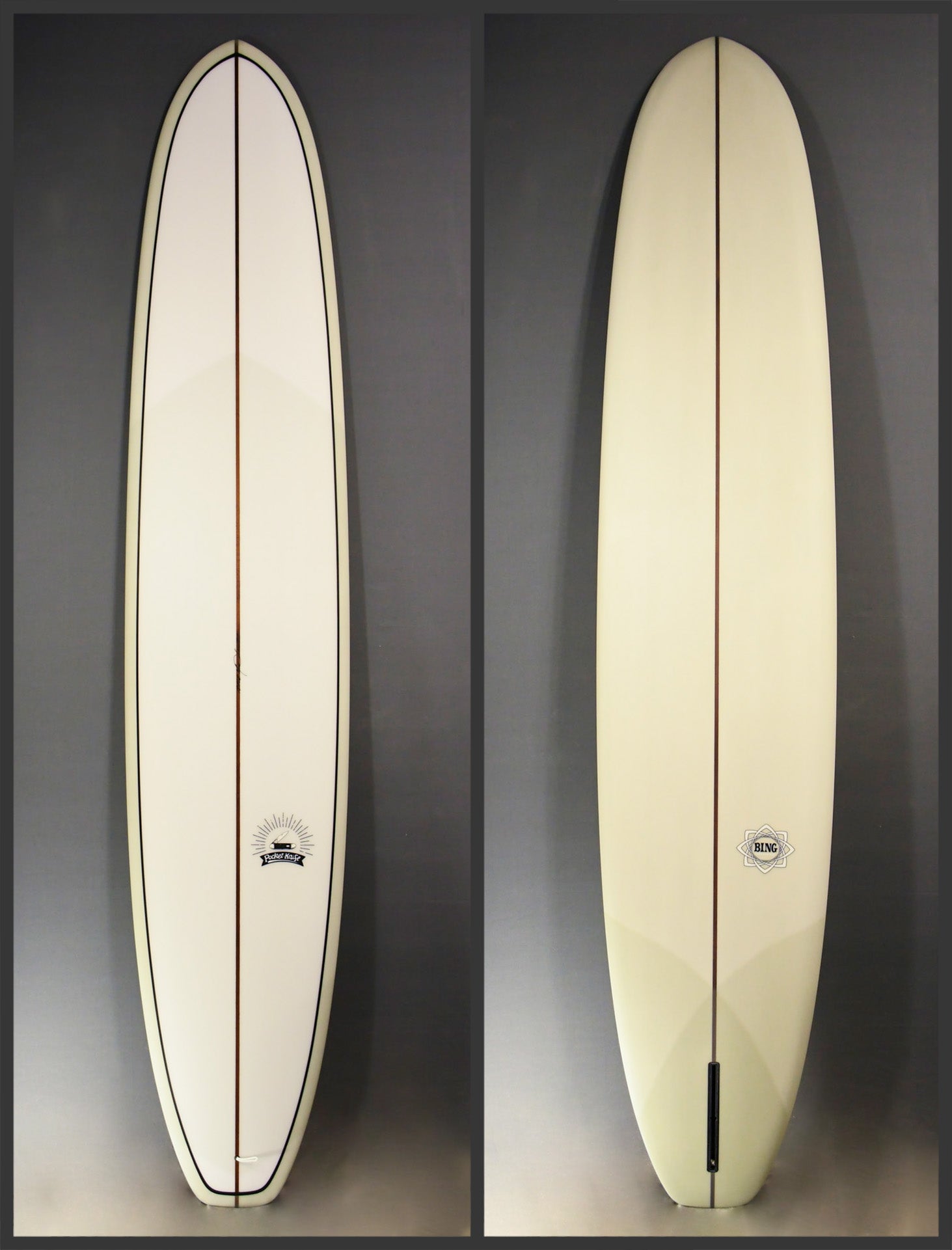 18968 9'10" PK SPEED