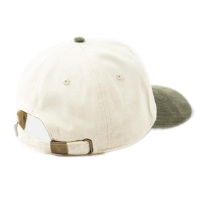 RHYTHM NOVA CAP - OLIVE