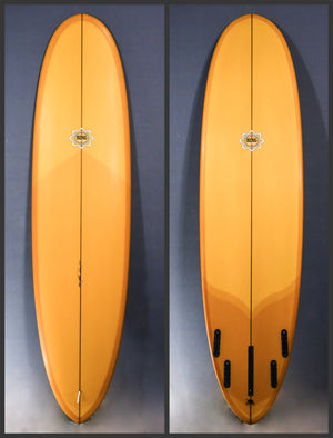 19217 7'4" COLLECTOR