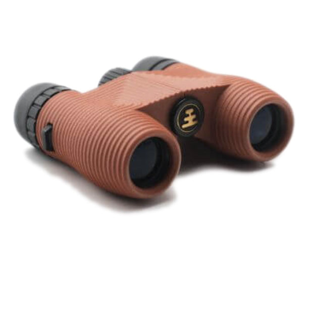 NOCS BINOCULARS - FLAT EARTH