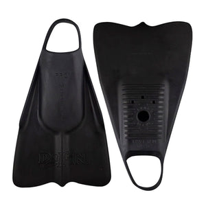DAFIN CLASSIC SWIM FINS - BLK