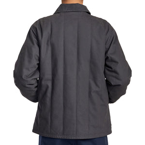 RVCA CHAINMAIL JACKET - KSD